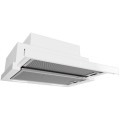Вытяжка VDB Vector PRO 60 white