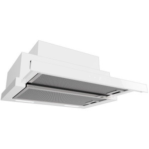 Витяжка VDB Vector PRO 60 white