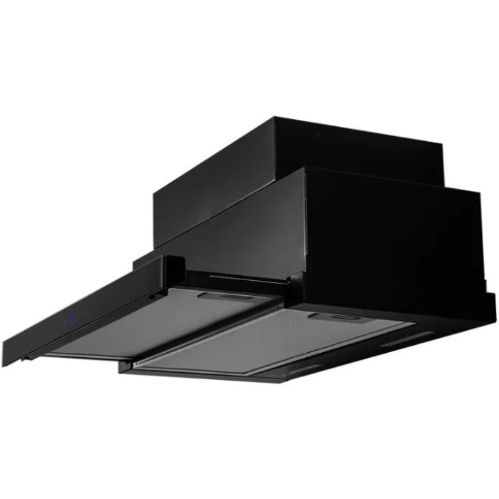 Витяжка VDB Vector Pro 90 black