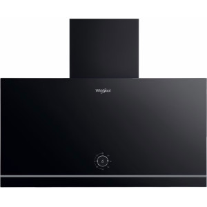 Витяжка WHIRLPOOL WHVA62FLMK