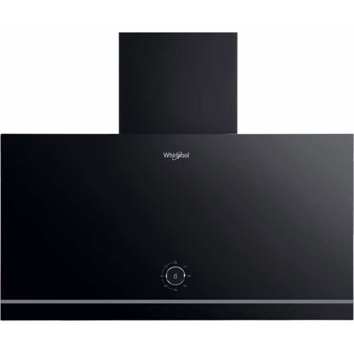 Витяжка WHIRLPOOL WHVA62FLMK
