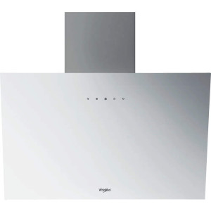 Витяжка WHIRLPOOL WHVP62FLTW