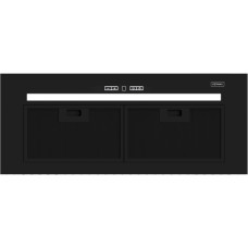 Витяжка KERNAU KBH 0491 B BLDC Steam Sensor