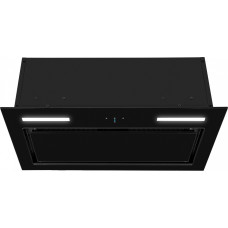 Витяжка KERNAU KBH 0555 B BLDC Glass