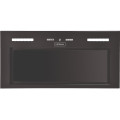 Витяжка KERNAU KBH 0861 B Kitchen Connect