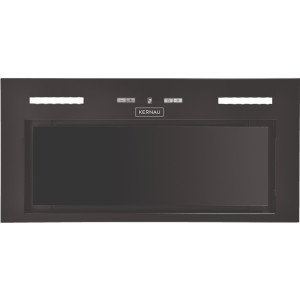 Витяжка KERNAU KBH 0861 B Kitchen Connect