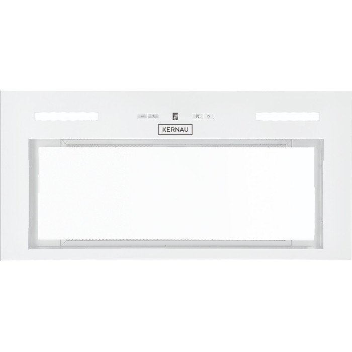 Витяжка KERNAU KBH 0861 W