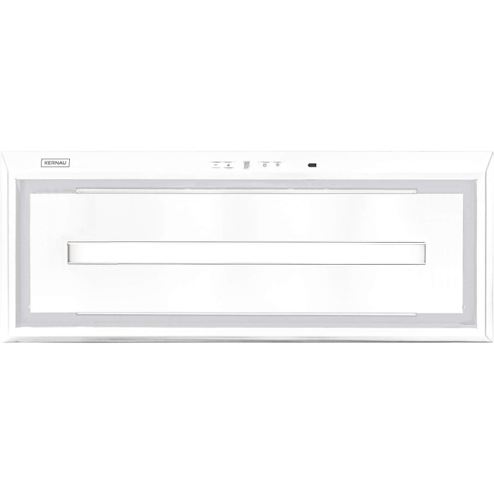 Витяжка KERNAU KBH 08701 W