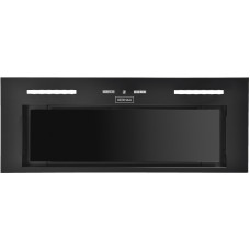Витяжка KERNAU KBH 0891 B Kitchen Connect