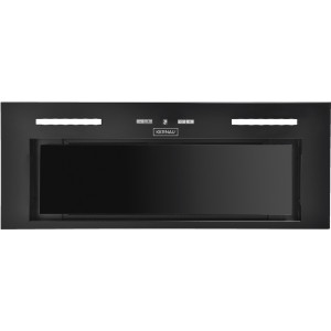 Витяжка KERNAU KBH 0891 B Kitchen Connect