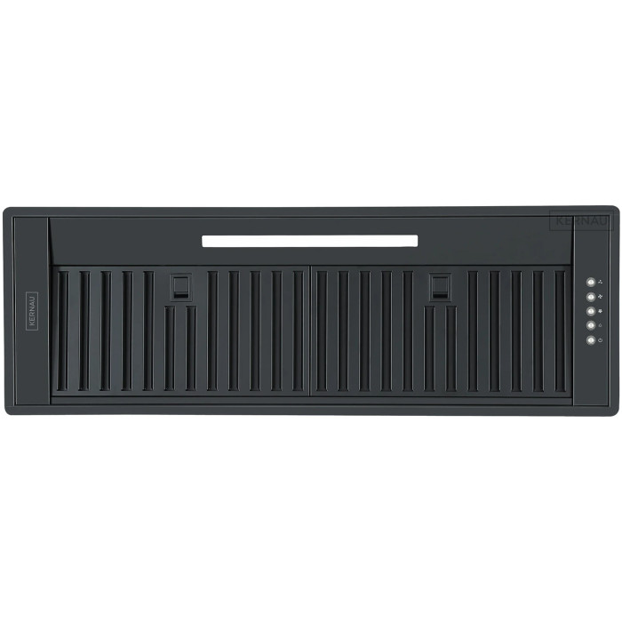 Витяжка KERNAU KBH 1185 B