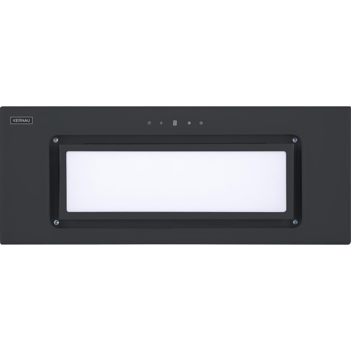 Витяжка KERNAU KBH 2060 B Glass