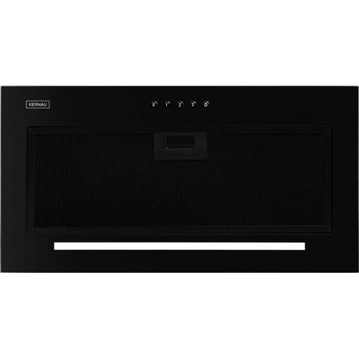 Витяжка KERNAU KBH 2260 B