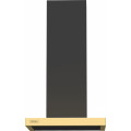 Вытяжка KERNAU KCH 0860.1 B Gold