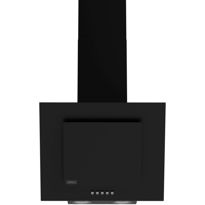 Вытяжка KERNAU KCH 0250 B