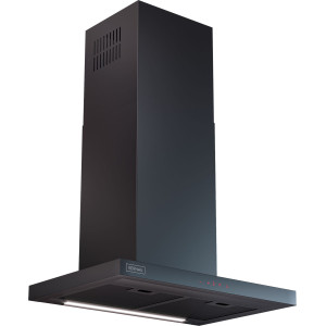 Витяжка KERNAU KCH 0961 B Kitchen Connect