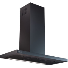 Витяжка KERNAU KCH 0991 B Kitchen Connect