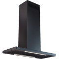 Витяжка KERNAU KCH 1090 B Island Kitchen Connect
