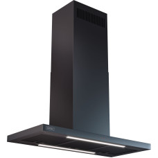 Витяжка KERNAU KCH 1090 B Island Kitchen Connect