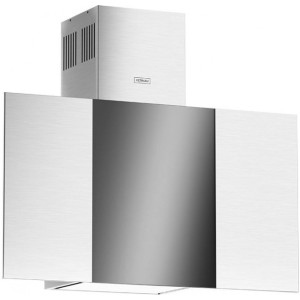 Витяжка KERNAU KCH 3890 XB