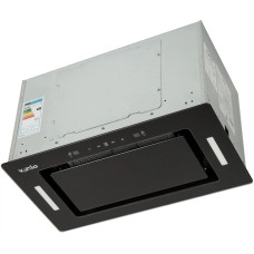 Вытяжка VENTOLUX PUNTO 52BG(1000) TCMS FLED