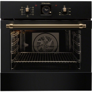 Духова шафа ELECTROLUX EOB3400BOR