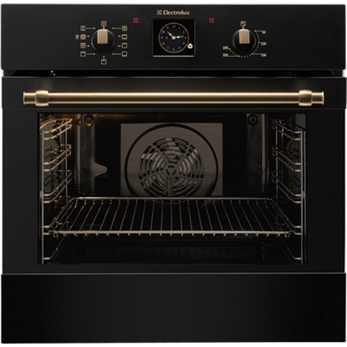 Духовой шкаф ELECTROLUX EOB3400BOR