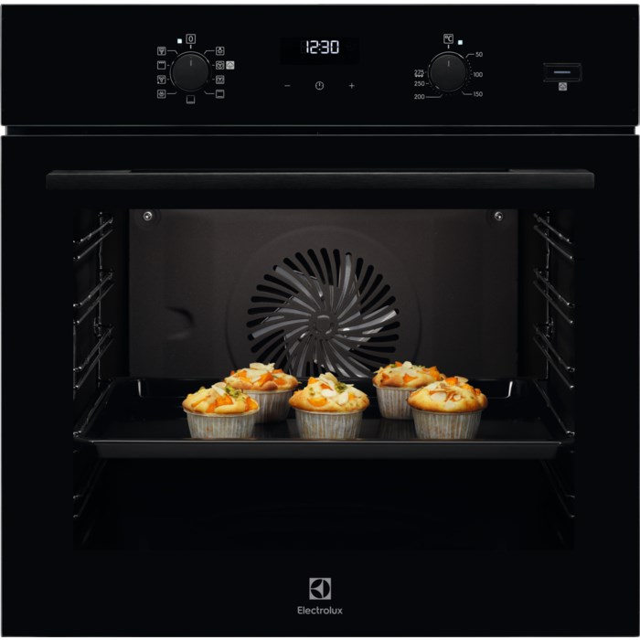 Духова шафа ELECTROLUX EOD3C70TK