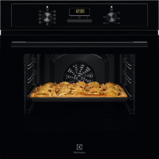 Духовой шкаф ELECTROLUX EOD3H50BK