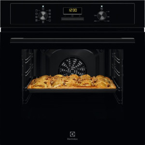Духова шафа ELECTROLUX EOD3H50BK