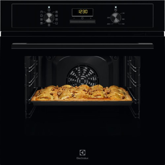 Духова шафа ELECTROLUX EOD3H50BK