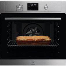 Духовой шкаф ELECTROLUX EOF4P56X