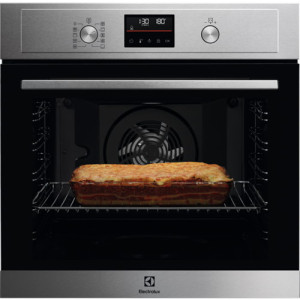 Духова шафа ELECTROLUX EOF4P56X