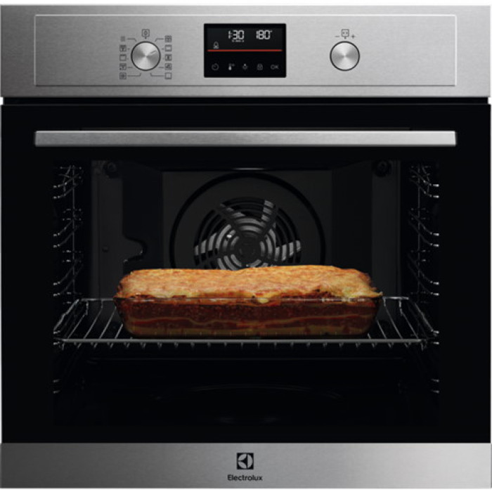 Духова шафа ELECTROLUX EOF4P56X