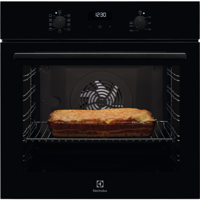 Духова шафа ELECTROLUX EOF5C50Z