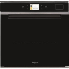 Духовой шкаф WHIRLPOOL W9IOP24S1HBL