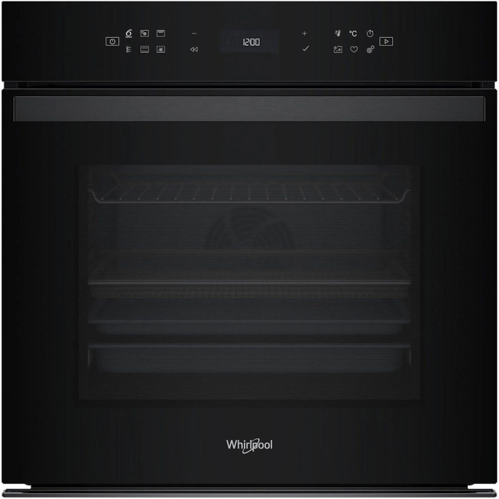 Духова шафа WHIRLPOOL WOI68HT1SBA