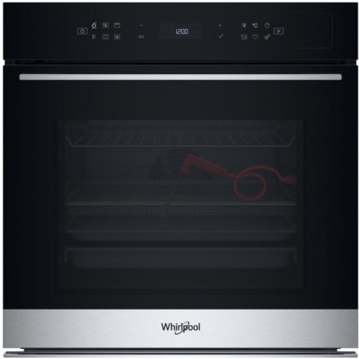 Духова шафа WHIRLPOOL WOI7A8FPT1SXA
