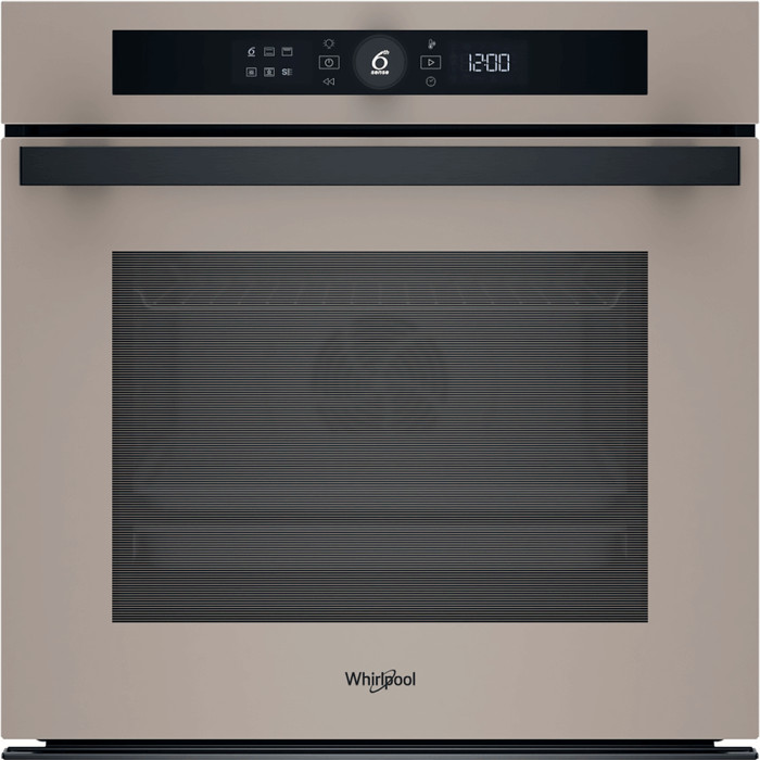 Духова шафа WHIRLPOOL WOI 4S8CM1SEA