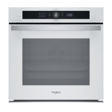 Духовой шкаф WHIRLPOOL WOI 4S8CM1SWA