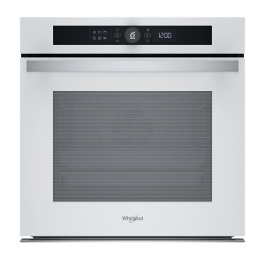 Духовой шкаф WHIRLPOOL WOI 4S8CM1SWA