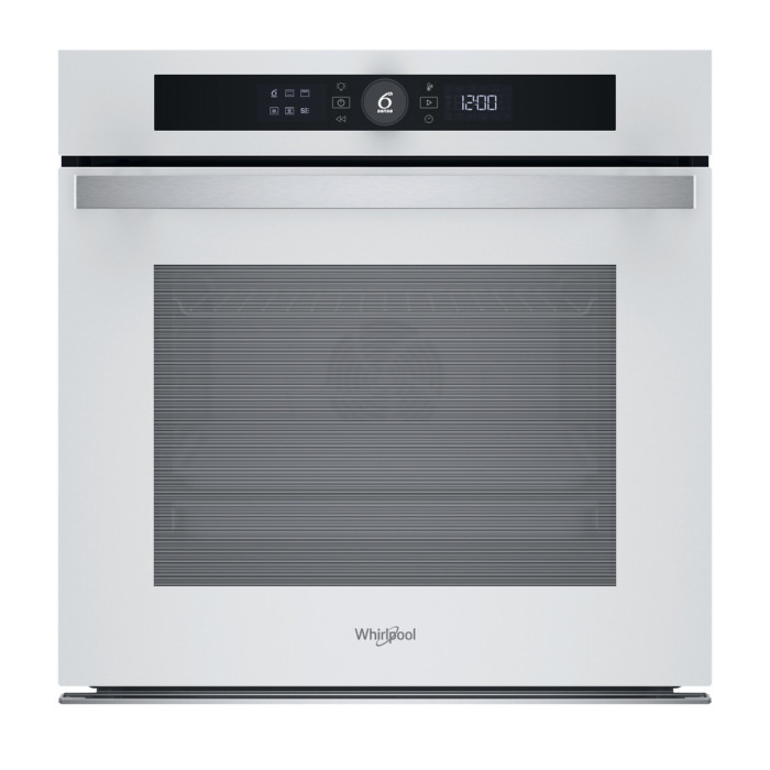Духова шафа WHIRLPOOL WOI 4S8CM1SWA