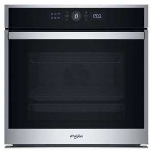 Духова шафа WHIRLPOOL WOI 4S8CM1SXA