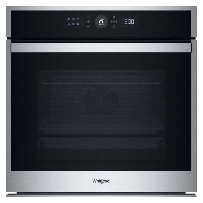Духова шафа WHIRLPOOL WOI 4S8CM1SXA
