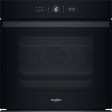 Духовой шкаф WHIRLPOOL WOI 4S8PM0SBA