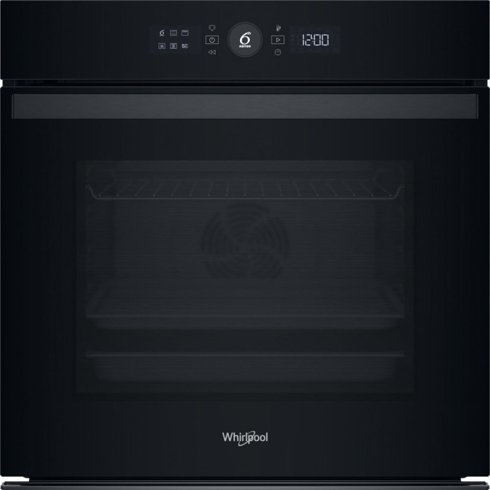 Духова шафа WHIRLPOOL WOI 4S8PM0SBA