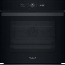 Духовой шкаф WHIRLPOOL WOI 4S8PPM1SB