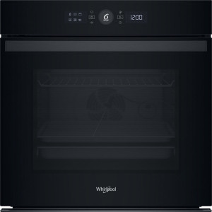 Духова шафа WHIRLPOOL WOI 4S8PPM1SB