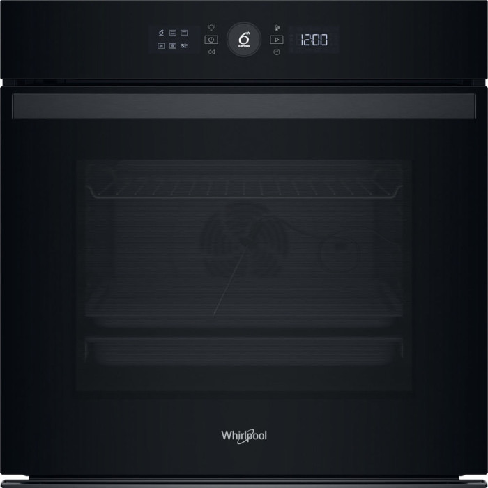 Духова шафа WHIRLPOOL WOI 4S8PPM1SB