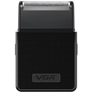 Електробритва VGR V-376 black